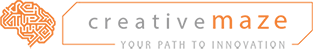 creativemaze-logo